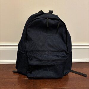 Muji Less Tiring Water Repellent Backpack
